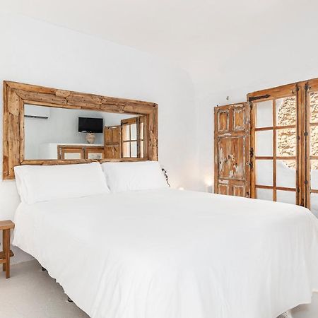 La Fonda Antigua Adults Only Hotell Vejer de la Frontera Eksteriør bilde