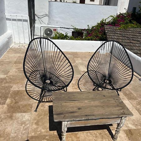 La Fonda Antigua Adults Only Hotell Vejer de la Frontera Eksteriør bilde