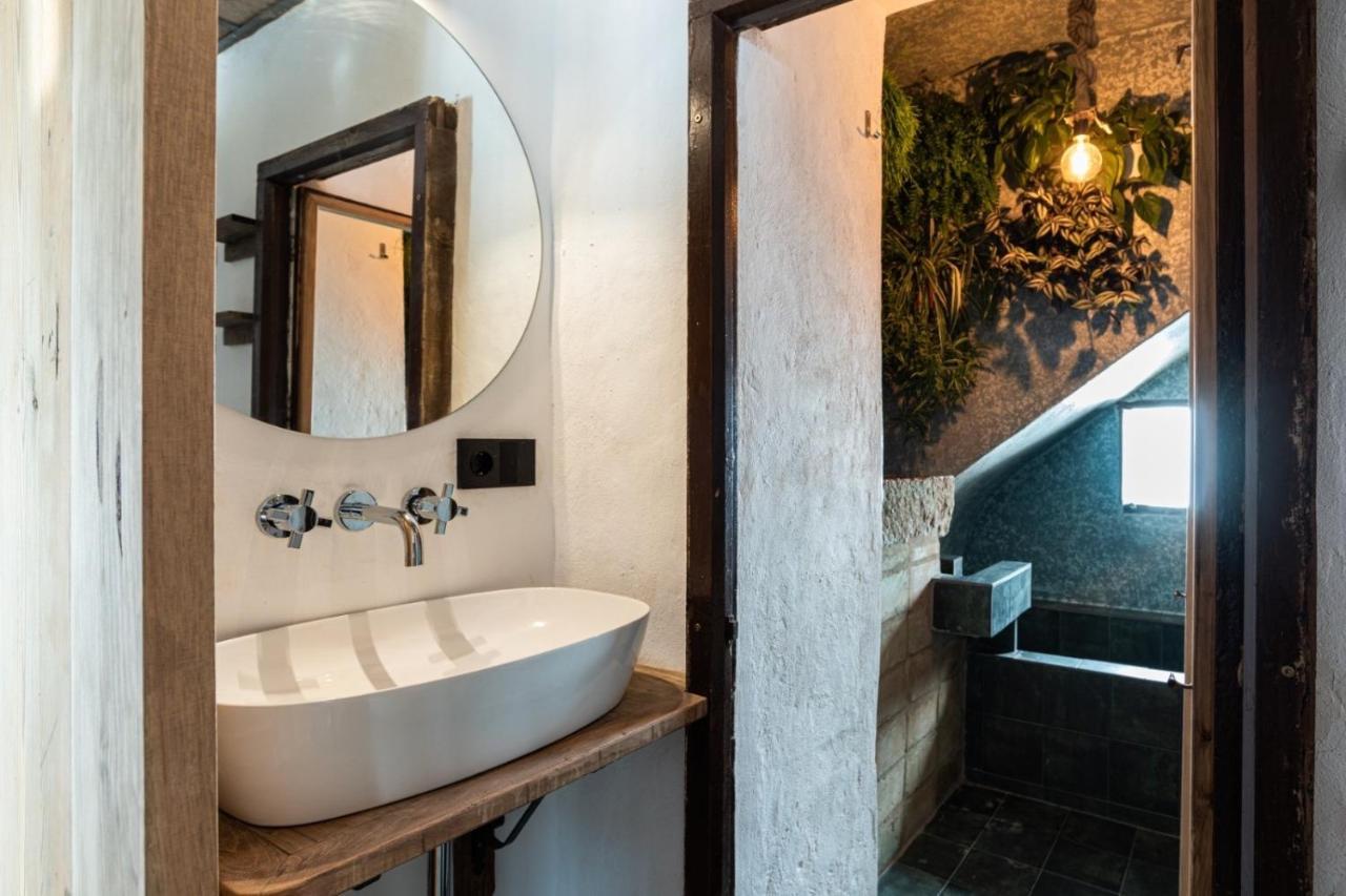 La Fonda Antigua Adults Only Hotell Vejer de la Frontera Eksteriør bilde