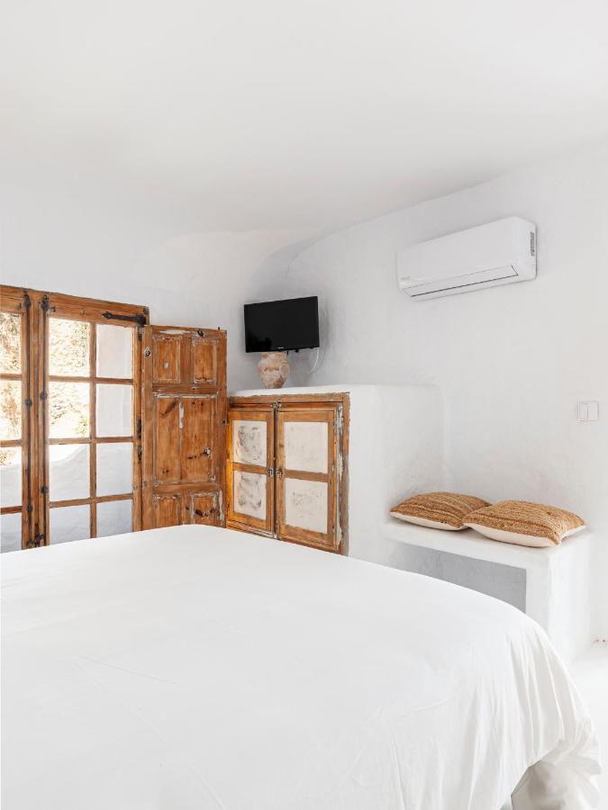La Fonda Antigua Adults Only Hotell Vejer de la Frontera Eksteriør bilde