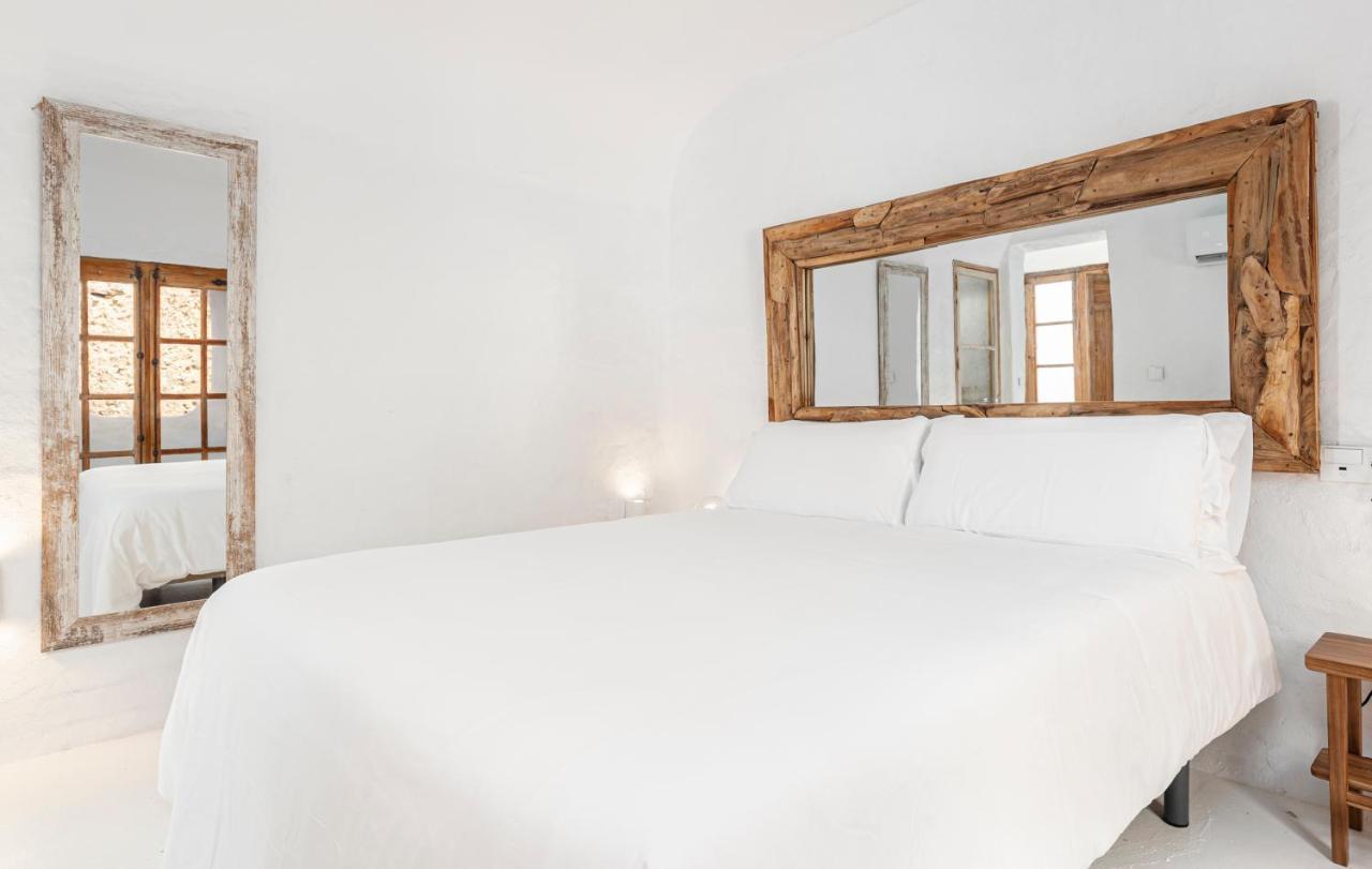 La Fonda Antigua Adults Only Hotell Vejer de la Frontera Eksteriør bilde