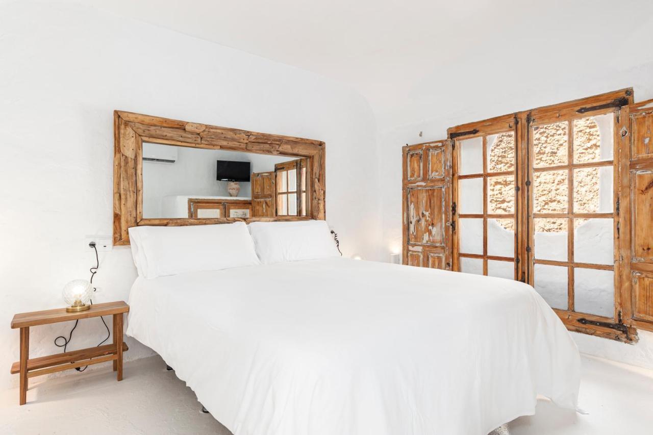 La Fonda Antigua Adults Only Hotell Vejer de la Frontera Eksteriør bilde
