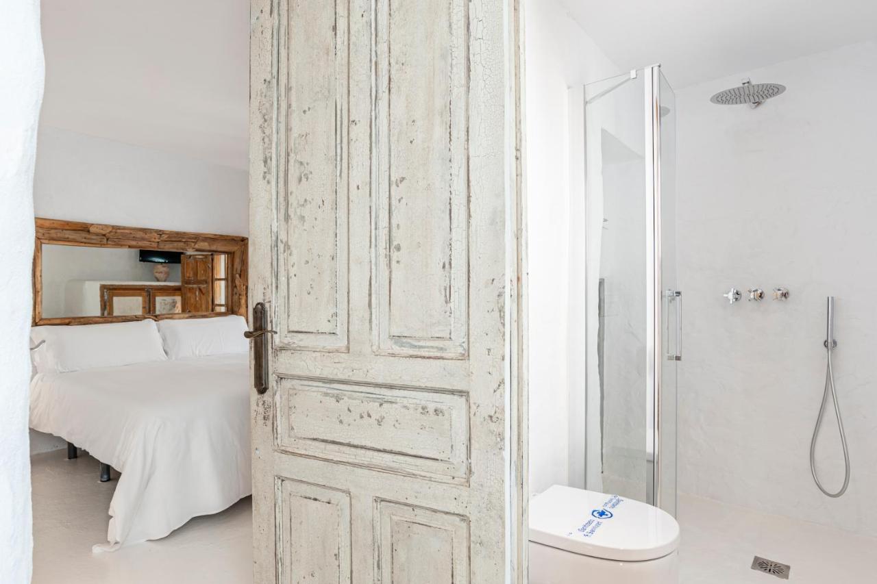 La Fonda Antigua Adults Only Hotell Vejer de la Frontera Eksteriør bilde