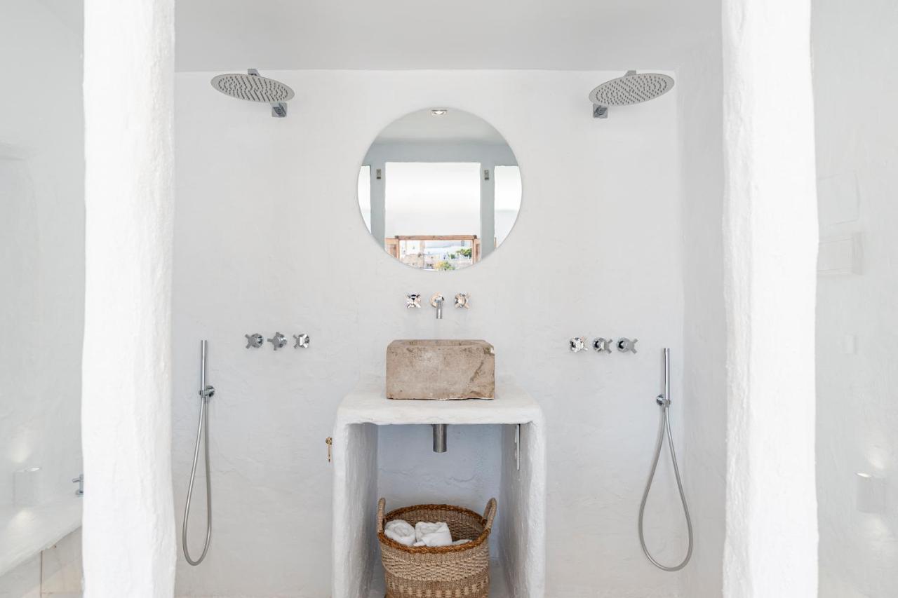 La Fonda Antigua Adults Only Hotell Vejer de la Frontera Eksteriør bilde
