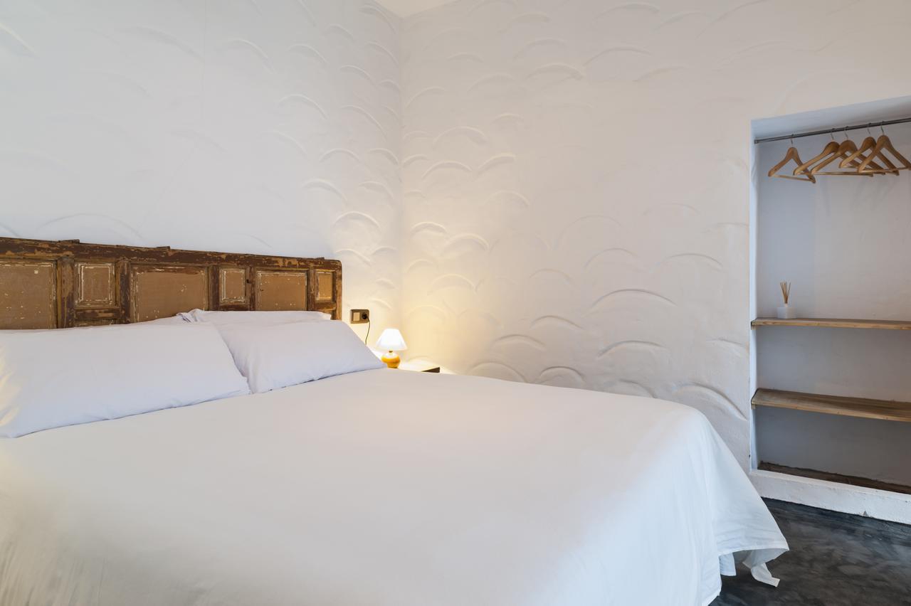 La Fonda Antigua Adults Only Hotell Vejer de la Frontera Eksteriør bilde