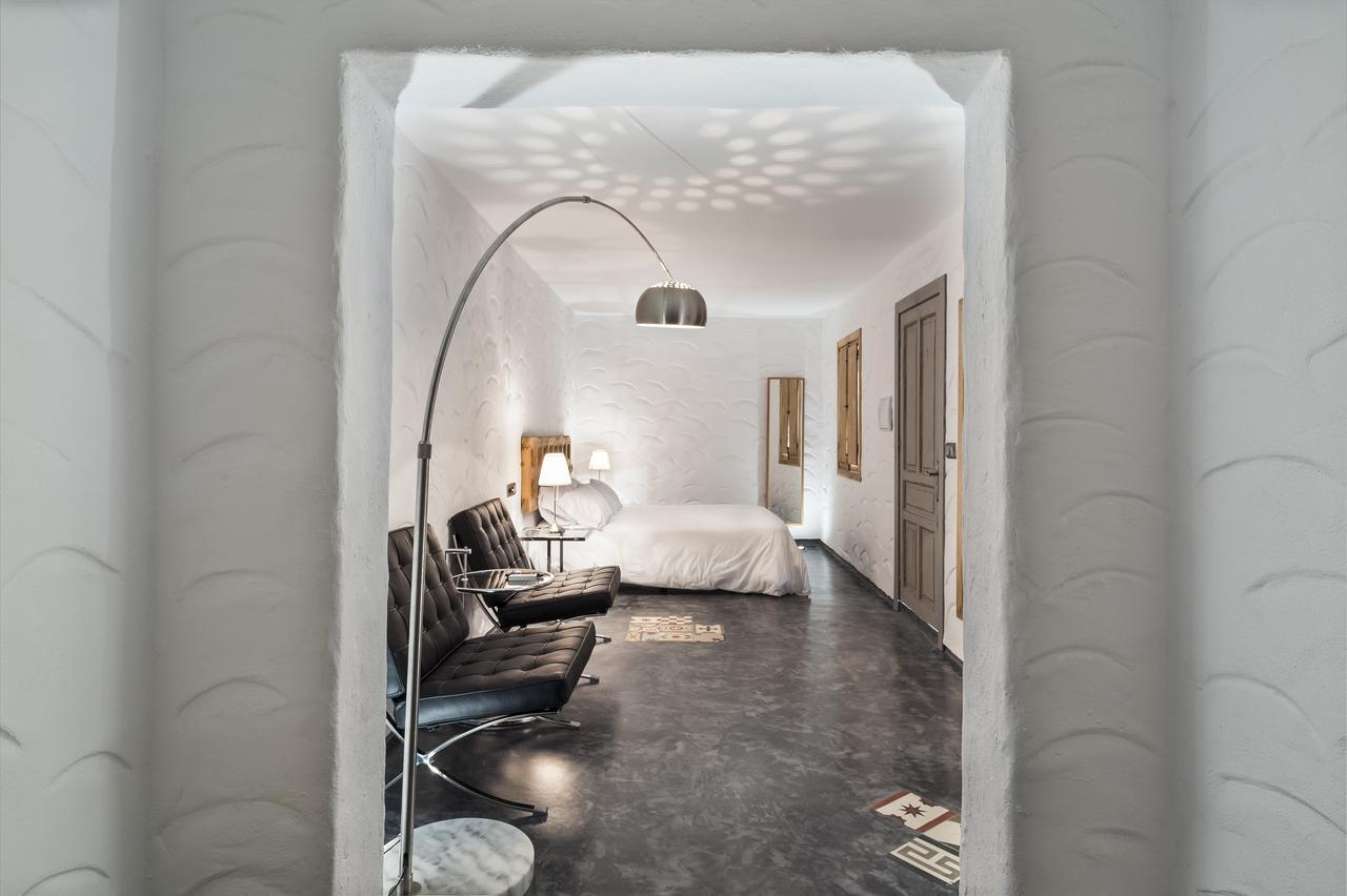 La Fonda Antigua Adults Only Hotell Vejer de la Frontera Eksteriør bilde