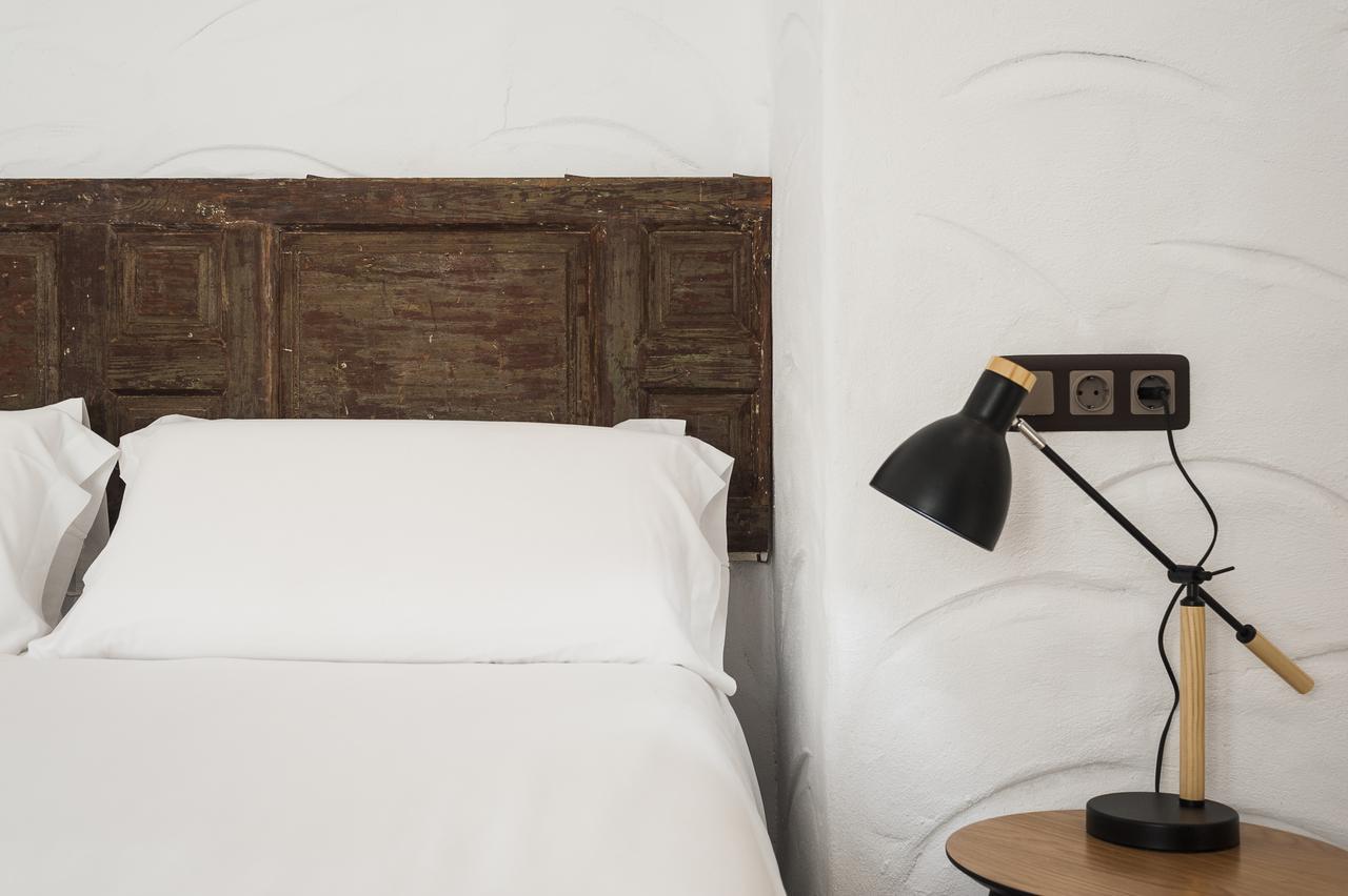 La Fonda Antigua Adults Only Hotell Vejer de la Frontera Eksteriør bilde