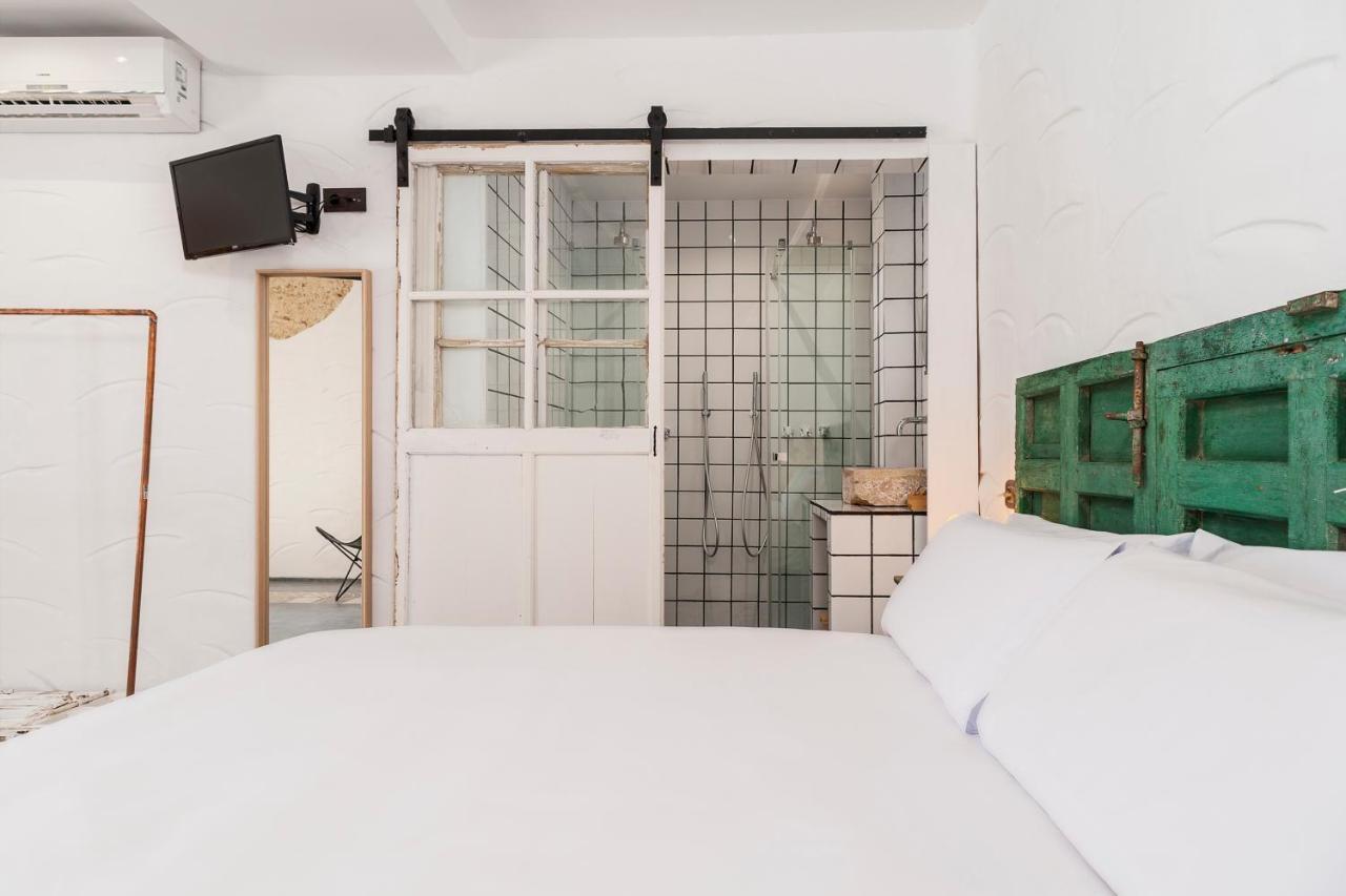 La Fonda Antigua Adults Only Hotell Vejer de la Frontera Eksteriør bilde